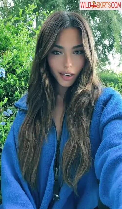 madison beer leaked nude|Madison Beer Nude LEAKED Pics & Sex Tape Porn Video